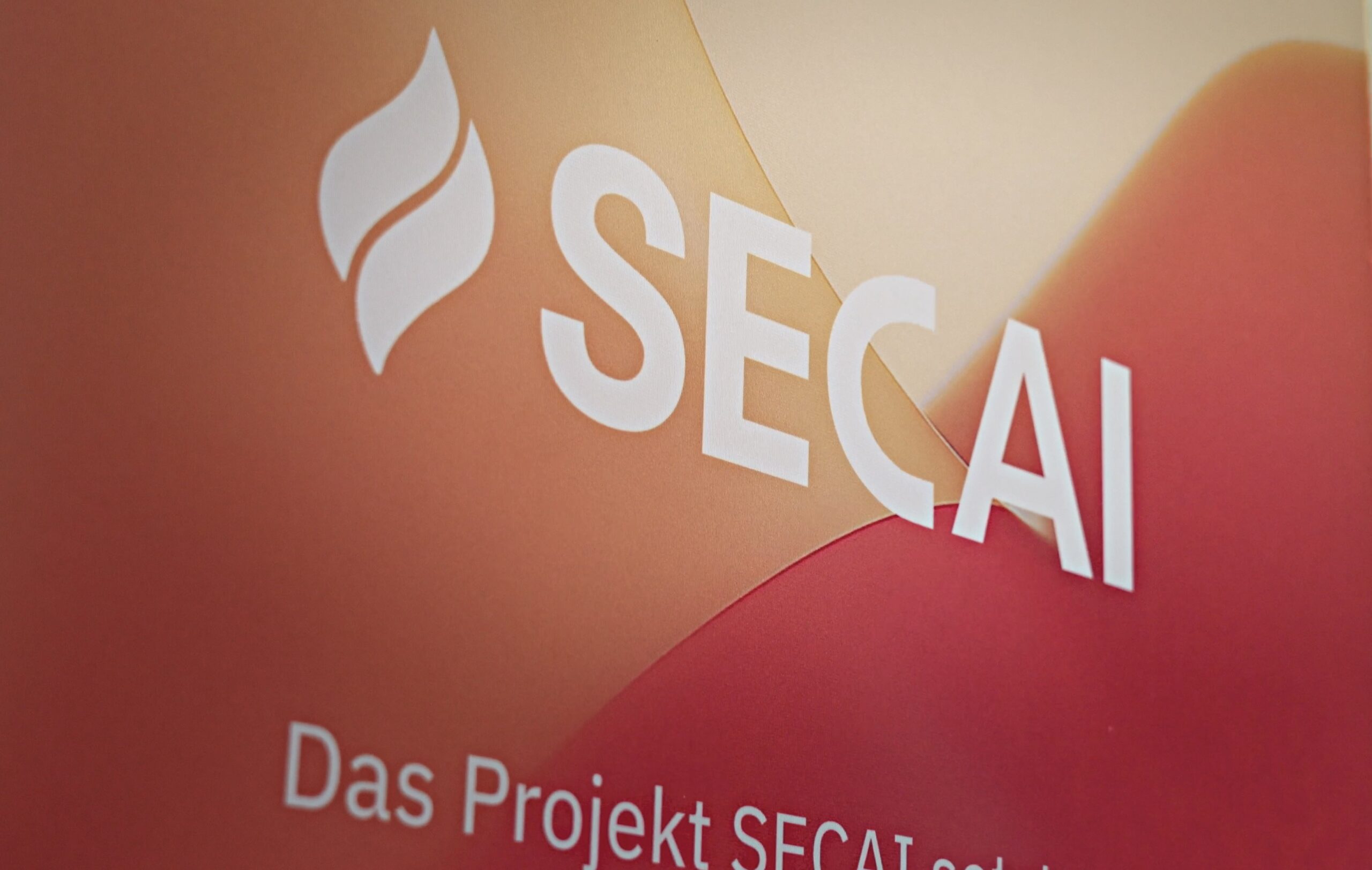SECAI-Logo