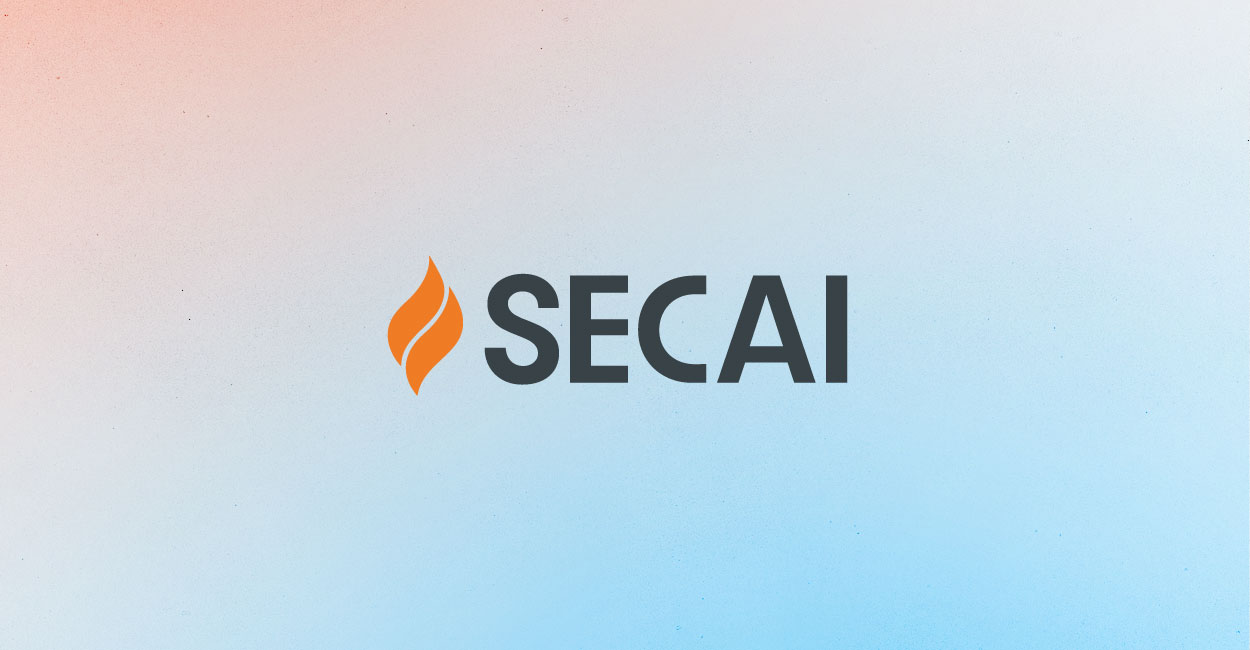 SECAI Hintergrundbild